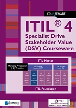 Bertrand.pt - Itil 4 Direct, Plan, Improve Glossary Dpi Courseware