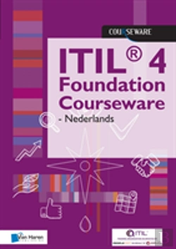 Bertrand.pt - Itil 4 Foundation Courseware - Nederlands