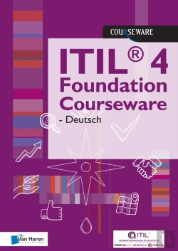Bertrand.pt - Itil 4 Foundation Courseware