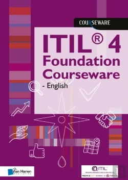 Bertrand.pt - Itil 4 Foundation Courseware