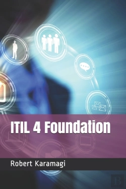 Bertrand.pt - Itil 4 Foundation