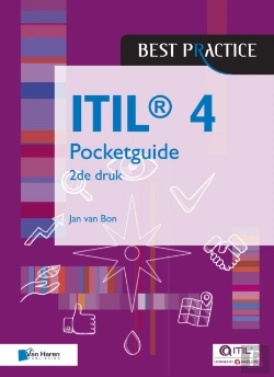 Bertrand.pt - Itil 4 Pocketguide