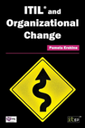 Itil And Organizational Change