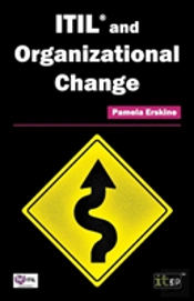Itil And Organizational Change