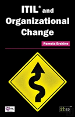 Bertrand.pt - Itil And Organizational Change