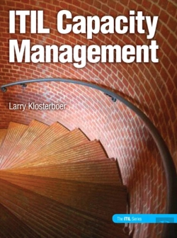 Bertrand.pt - Itil Capacity Management