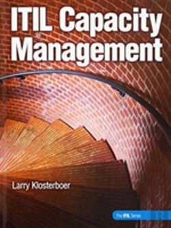 Bertrand.pt - Itil Capacity Management (Paperback)