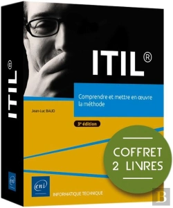 Bertrand.pt - Itil® : Comprendre Et Mettre En Oeuvre La Méthode (3e Édition)