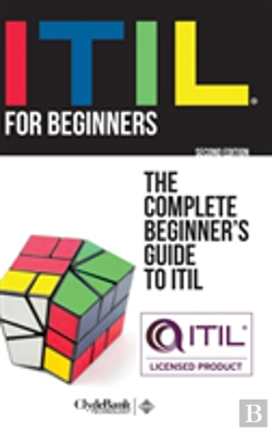 Bertrand.pt - Itil For Beginners