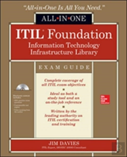 Bertrand.pt - Itil Foundation All-In-One Exam Guide