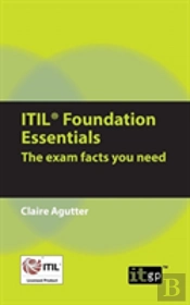Itil Foundation Essentials
