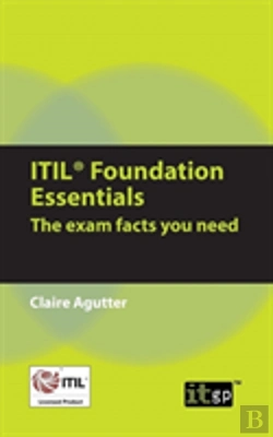 Bertrand.pt - Itil Foundation Essentials