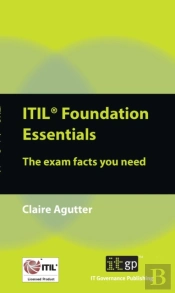 Itil Foundation Essentials