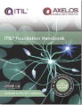 Itil Foundation Handbook