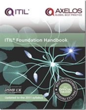 Itil Foundation Handbook