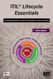 Itil Lifecycle Essentials