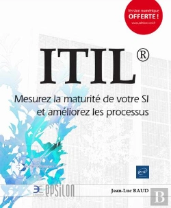 Bertrand.pt - Itil - Mesurez La Maturite De Votre Si Et Ameliorez Les Processus