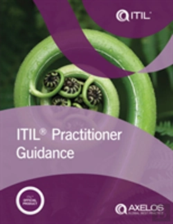 Bertrand.pt - Itil Practitioner Guiidance