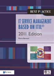 Itil Service Management Based On Itil