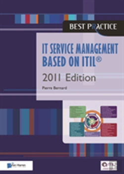 Bertrand.pt - Itil Service Management Based On Itil