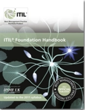 Itil V3 Foundation Handbook