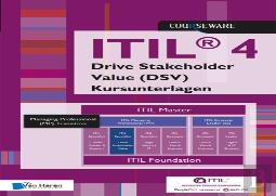 Itil4 Specialist Drive Stakeholder Value