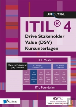 Bertrand.pt - Itil4 Specialist Drive Stakeholder Value