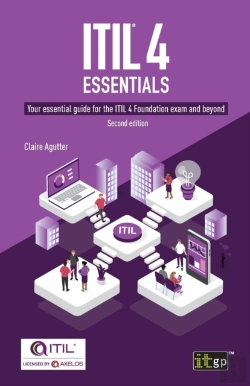 Bertrand.pt - Itilâ® 4 Essentials: Your Essential Guide For The Itil 4 Foundation Exam And Beyond