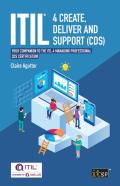 Itil(R) 4 Create, Deliver And Support (Cds)