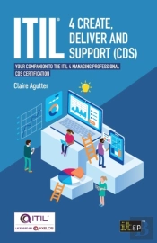 Itil(R) 4 Create, Deliver And Support (Cds)