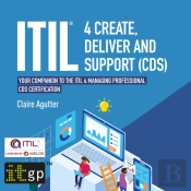 Itil(R) 4 Create, Deliver And Support (Cds)