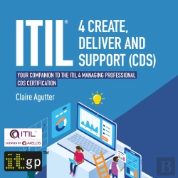 Bertrand.pt - Itil(R) 4 Create, Deliver And Support (Cds)