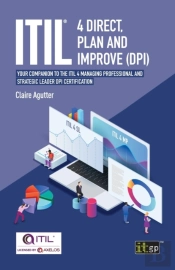 Itil(R) 4 Direct Plan And Improve (Dpi)