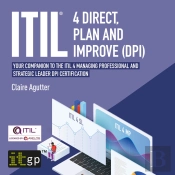 Itil(R) 4 Direct, Plan And Improve (Dpi)