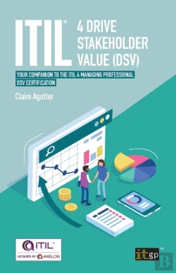 Bertrand.pt - Itil(R) 4 Drive Stakeholder Value (Dsv)
