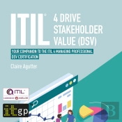 Itil(R) 4 Drive Stakeholder Value (Dsv)