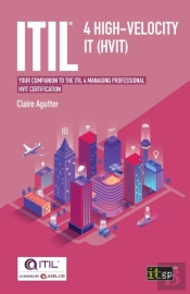 Itil(R) 4 High-Velocity It (Hvit)