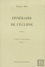 Itinéraire De L'Éclipse