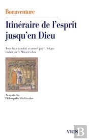 Itinéraire De L'Esprit Jusqu'En Dieu