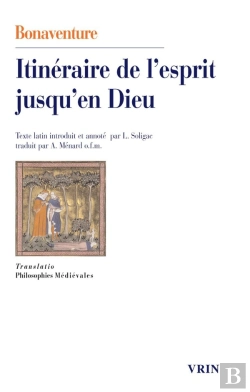 Bertrand.pt - Itinéraire De L'Esprit Jusqu'En Dieu