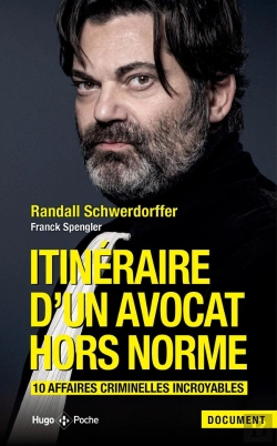 Bertrand.pt - Itinéraire D'Un Avocat Hors Norme