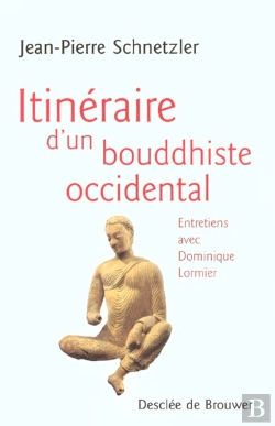 Bertrand.pt - Itinéraire D'Un Bouddhiste Occidental : Entretiens