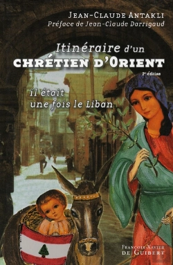 Bertrand.pt - Itinéraire D'Un Chrétien D'Orient
