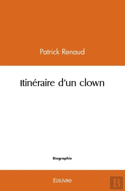 Bertrand.pt - Itinéraire D'Un Clown