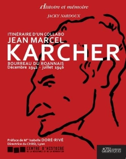 Bertrand.pt - Itinéraire D'Un Collabo Jean Marcel Karcher