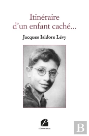 Itinéraire D'Un Enfant Caché...