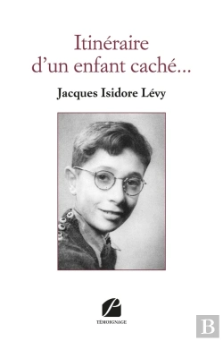 Bertrand.pt - Itinéraire D'Un Enfant Caché...