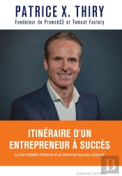 Itinéraire D'Un Entrepreneur À Succès