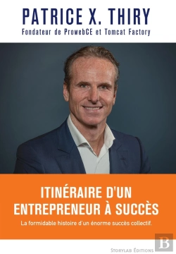 Bertrand.pt - Itinéraire D'Un Entrepreneur À Succès