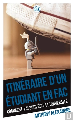 Bertrand.pt - Itinéraire D'Un Étudiant En Fac